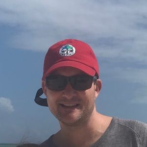 Meet your Posher, Scott